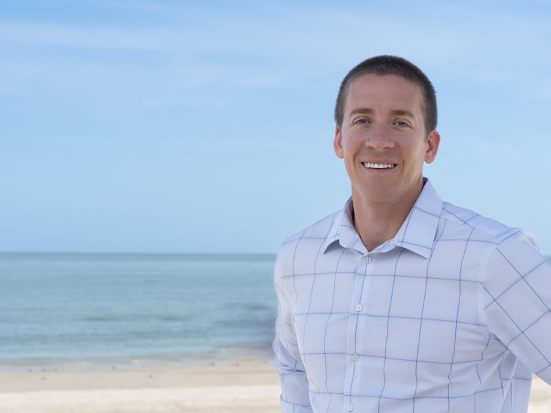 The Arden Group real estate team