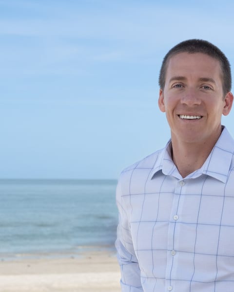 Jake Arden — Broker Associate