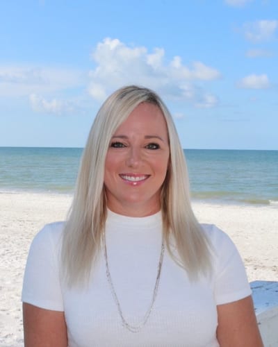Kathy — Associate Realtor