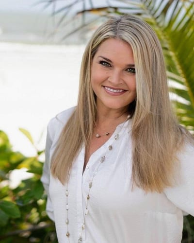 Kim — Associate Realtor